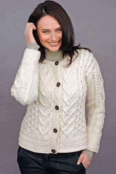 Women Cardigan Sweaters