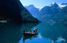 Scandinavia Travel Tourism Links