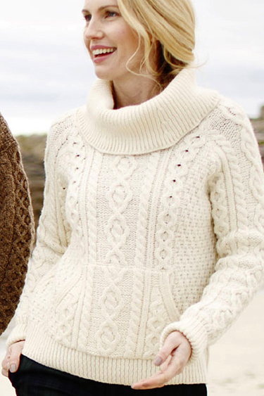 Carraig Donn womens Sweater Puchase 092915