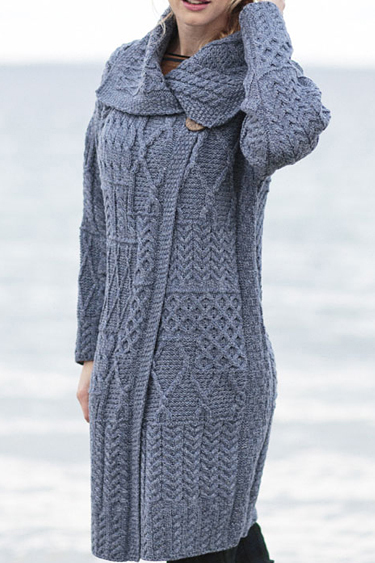 Carraig Donn womens Sweater Puchase 092915