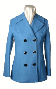 Sterlingwear Coat